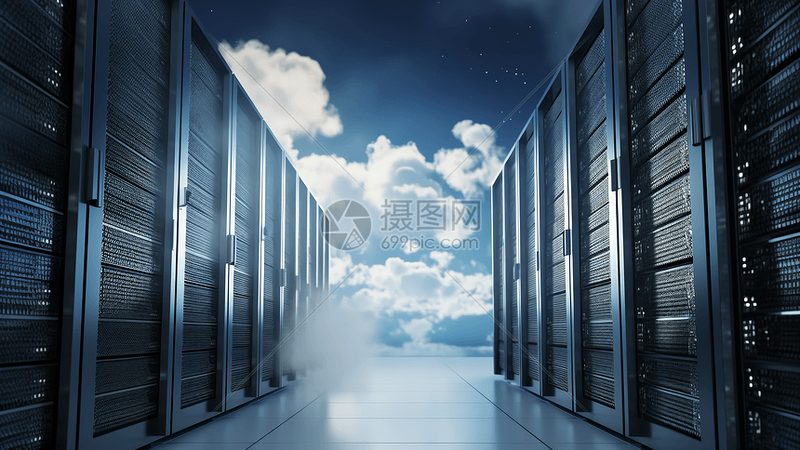 多云管理：上云解决方案的选型逻辑**
